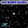 GSC 03987-02263