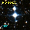 HD  60427