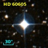 HD  60605