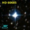 HD  60685