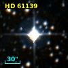 HD  61139
