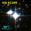 HD  61309