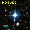 HD  61471