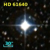 HD  61640