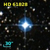 HD  61828