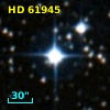 HD  61945