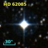 HD  62085