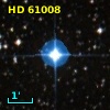 HD  61008