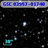 GSC 03987-01740