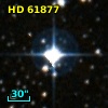 HD  61877