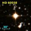 HD  60558
