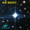 HD  60557