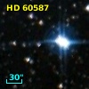 HD  60587