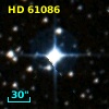 HD  61086