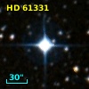 HD  61331