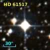 HD  61517