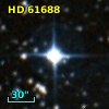 HD  61688