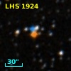 LHS  1924