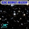 GSC 03987-01358