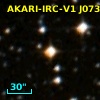 IRAS 07309-3620