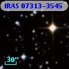 IRAS 07313-3545