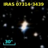 IRAS 07314-3439