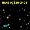 IRAS 07320-3428