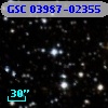 GSC 03987-02355