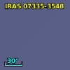 IRAS 07335-3548