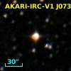 IRAS 07342-3422