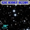 GSC 03987-02208