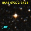 IRAS 07372-3424
