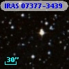 IRAS 07377-3439