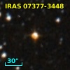 IRAS 07377-3448