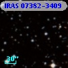 IRAS 07382-3409