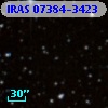 IRAS 07384-3423