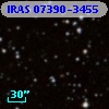 IRAS 07390-3455