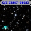 GSC 03987-01692