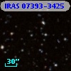 IRAS 07393-3425