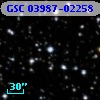 GSC 03987-02258