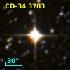 CD-34  3783