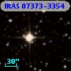 IRAS 07373-3354