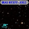 IRAS 07377-3352