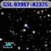 GSC 03987-02325