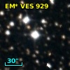 EM* VES  929