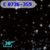 C 0736-359