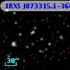 1RXS J073315.1-360242