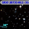 1RXS J073548.5-354958