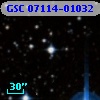 GSC 07114-01032