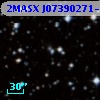 2MASX J07390271-3534535